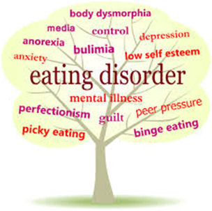 EATING DISORDER - PARAMETERS